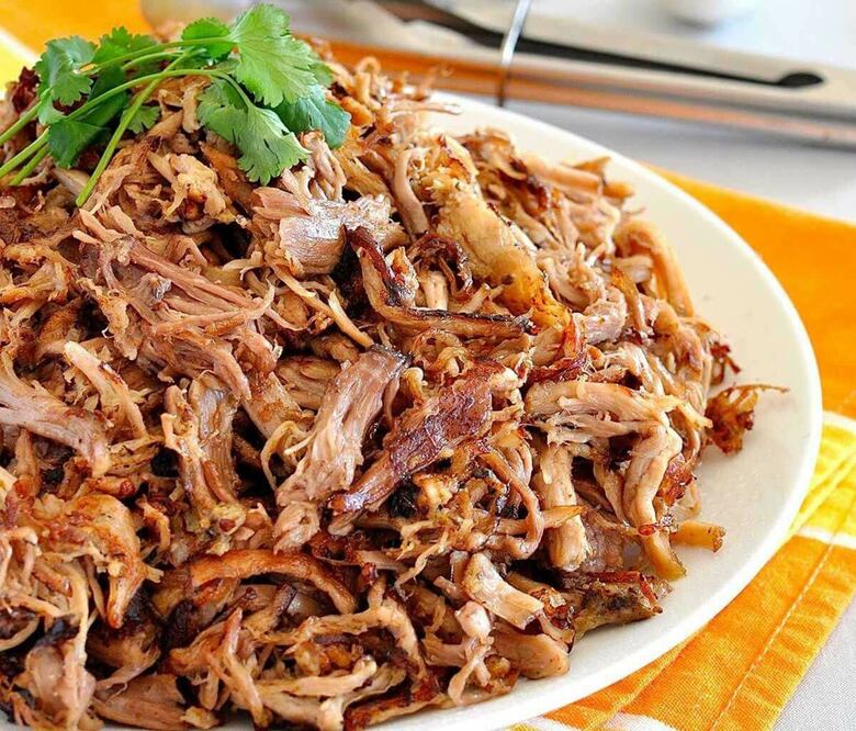 Además de los tacos, también habrá gorditas o tortas de carnitas / FOTOS: Feria de las Carnitas Morelia