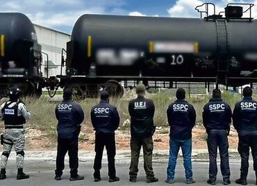 PAN y PRI acusan a AMLO de mentir sobre el combate al huachicol; exigen investigación profunda ante decomiso histórico