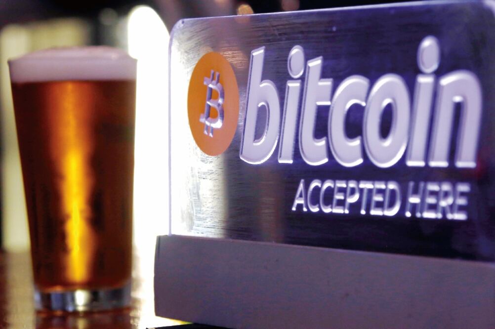 Banorte afirma que es positivo que exista una regulación para las fintech (ARCHIVO EL UNIVERSAL)