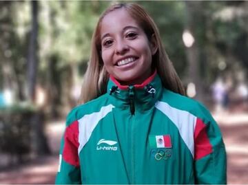 ¿Quién es Citlali Moscote, la primera mexicana con boleto a París 2024?