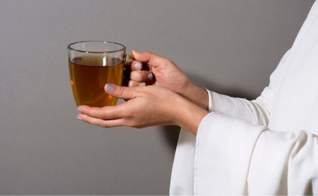 El mejor momento para el té de romero. Fuente: Freepik