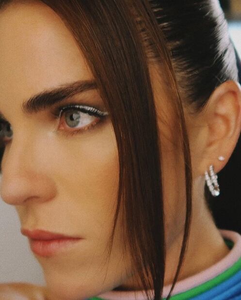 Foto: Instagram @karlasouza