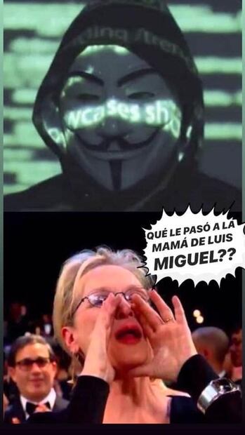 Ari Borovoy no tiene para pagar los shows del año pasado 