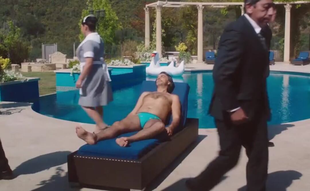 Foto: Tomada de video