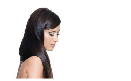 Alaciado perfecto en cinco pasos