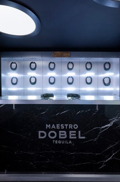 Inauguran museo del tequila en la CDMX