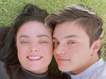 Hijo de Violeta Isfel quiere quitarse el apellido de su padre