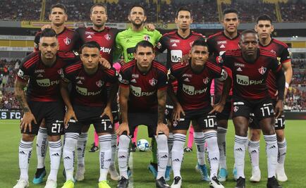 Atlas quiere acabar con la supremacía del Necaxa