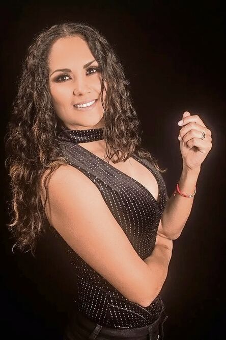 Desea alertad a otros para que tengan libertad en sus finanzas. Foto: C Estrella Veloz