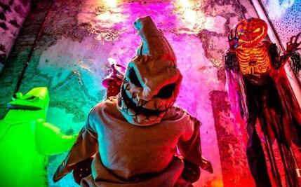 El Festival Tim Burton tendrá edición de Halloween