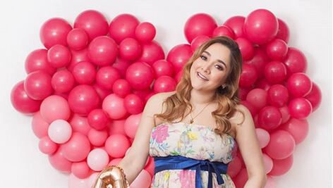 Sherlyn ¡ya es mamá! Confirma nacimiento de su hijo