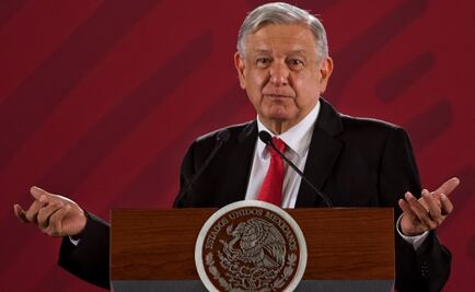 PRD acusa a AMLO de no proponer reducción a partidos cuando era oposición