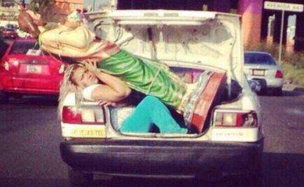 Los mejores memes por el festejo de San Judas Tadeo