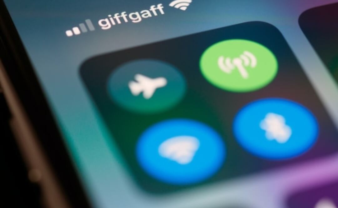 Gracias a las actualizaciones en los celulares, cada vez es más fácil conectarse al WiFi. Foto: Pixabay