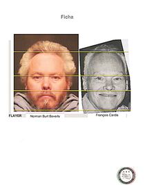 Atrapan a pedófilo que vivió 14 años en Cuernavaca