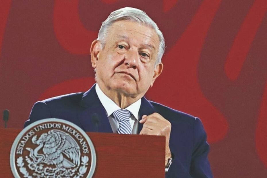 El manual electoral de AMLO