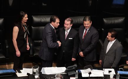 Piden personalidades hacer las cosas bien con Fiscalía General