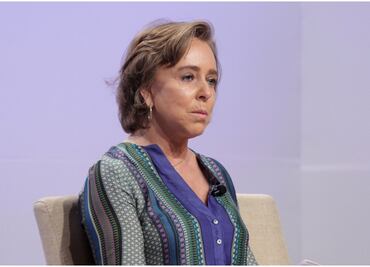 Azucena Uresti, Cossío, Murayama, Mastretta entre otros firman carta de repudio contra publicación de documentos de María Amparo Casar