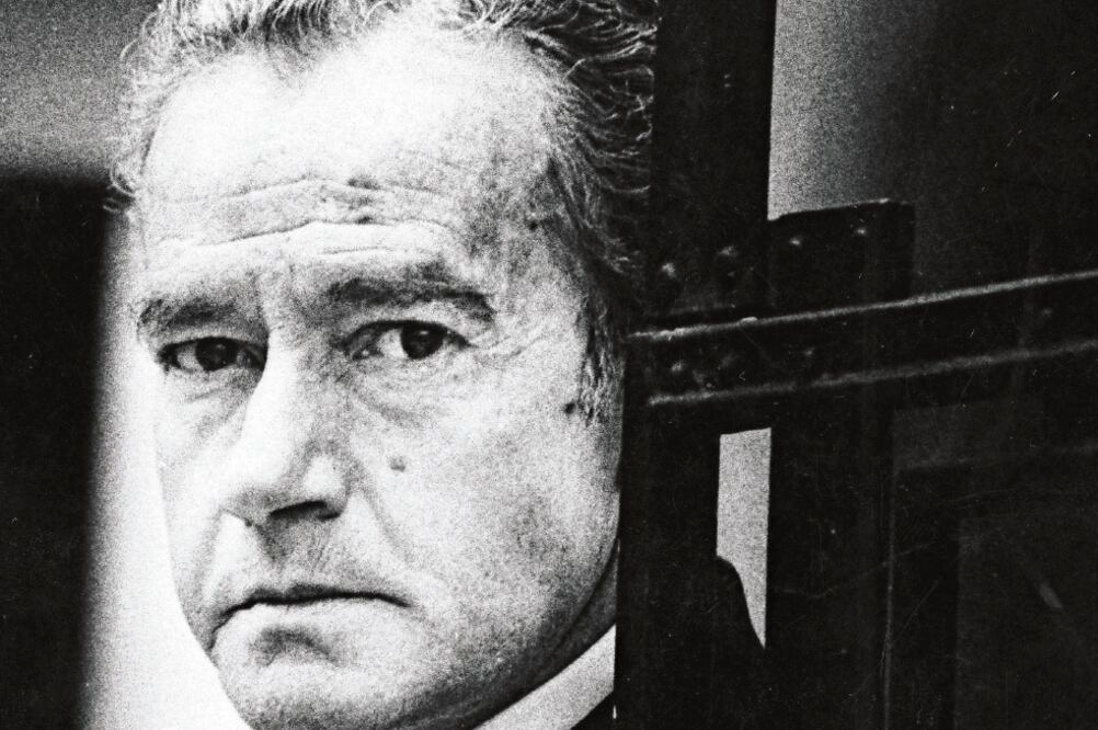 Juan Carlos precisa que la serie tiene que ver con la cotidianidad de México en el siglo pasado y revisa la vida de su padre. (ARCHIVO EL UNIVERSAL)