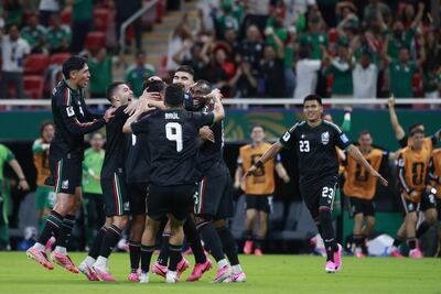 La maldición que exterminó la Selección Mexicana luego de su victoria ante Corea del Sur; va por otro logro ante Chequia