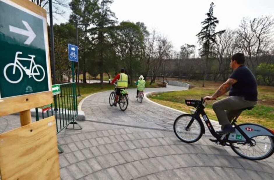 La Calzada Flotante, un proyecto con defectos