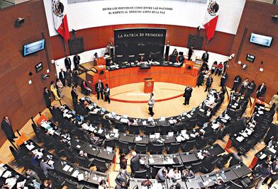 Televisión, principal medio para enterarse de actividades legislativas