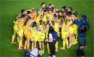 América y todas sus finales perdidas en la Liga MX Femenil; ante Tigres quiere cortar la mala racha