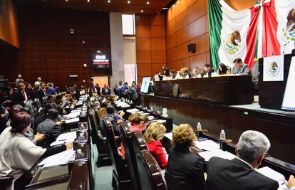 Congreso llama a Urzúa, Nahle y Romero a explicar desabasto de gasolina