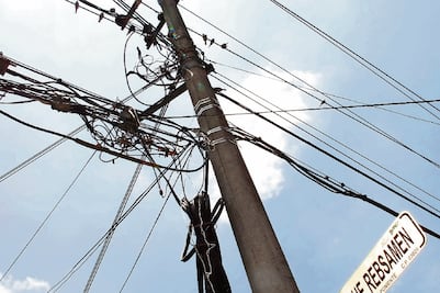 Canieti llama a no elevar cobros por infraestructura 