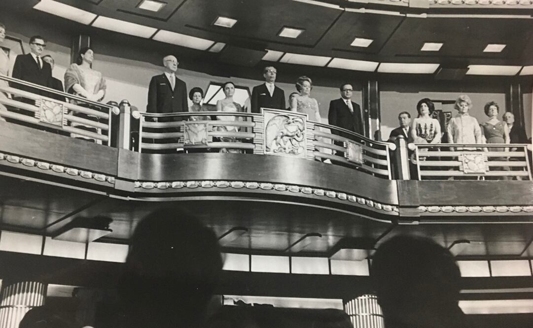 Foto: Archivo El Universal