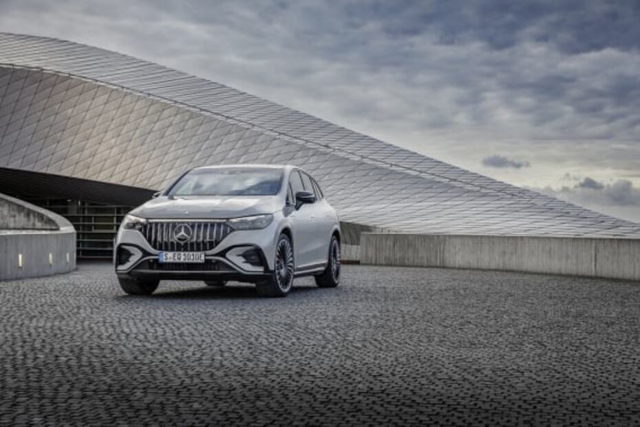 Autos que llegan a México durante el 2023