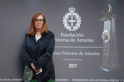 Frente a las mutaciones actuales del Covid-19, las vacunas no pierden eficacia: científica de AstraZeneca 