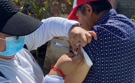 Hidalgo registra dos nuevos casos de sarampión; ayuntamientos hacen obligatorio el uso de cubrebocas