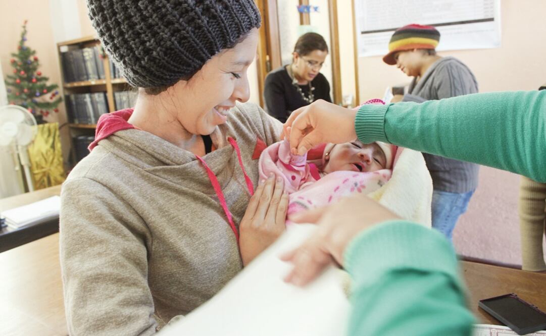 (Foto: Archivo/El Universal)