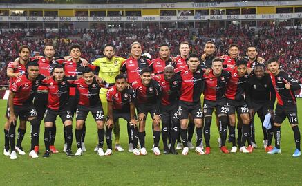 Atlas busca dar el primer paso para romper la sequía