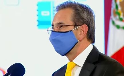 Estas son las cuatro recomendaciones de la SEP para el regreso a clases 