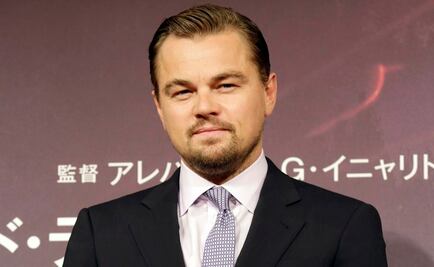 DiCaprio eleva apuesta filantrópica por el medio ambiente