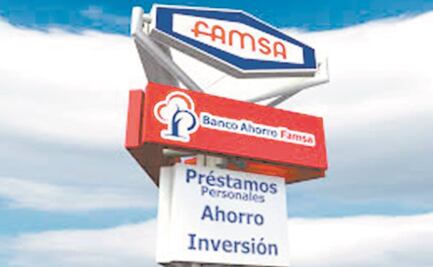 Bancoppel adquiere cartera empresarial de Banco Famsa