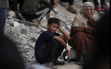 Mayor organización de expertos afirma que Israel está cometiendo genocidio en Gaza; Tel Aviv rechaza acusación