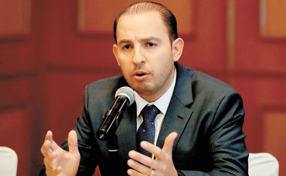 Foto: Archivo EL UNIVERSAL