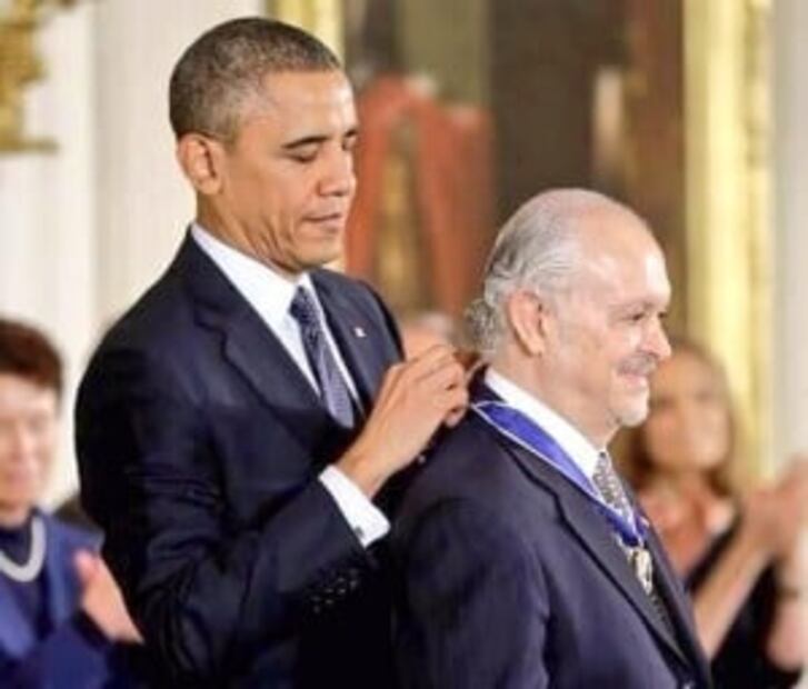 Mario Molina. ¿Además del estudio sobre la capa de ozono, qué otras aportaciones hizo el Premio Nobel de Química?