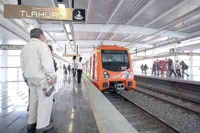UITP pide a Mancera apostarle a red del Metro