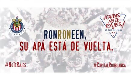 Chivas warms things up before match against Pumas