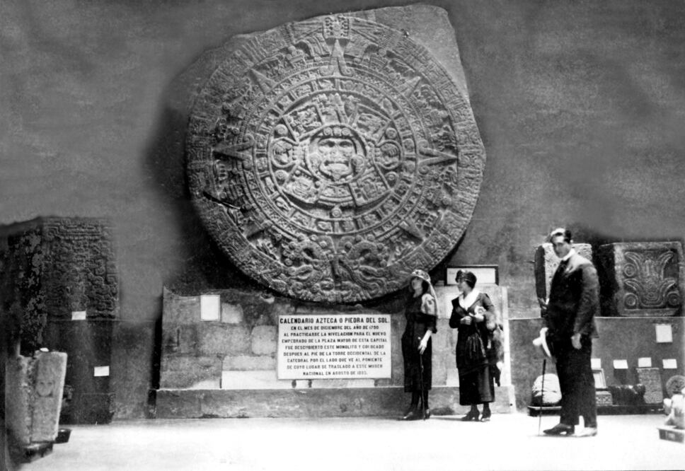 El museo que antecedió al INAH