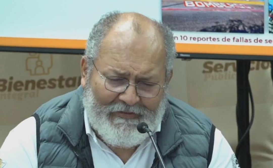 El director de Tránsito y Policía Vial municipal, Martín Filiberto García Medina, explicó que los roedores se introdujeron por hendiduras de 3 o cuatro centímetros provocando averías a las redes de fibra óptica. 
Foto: Especial.