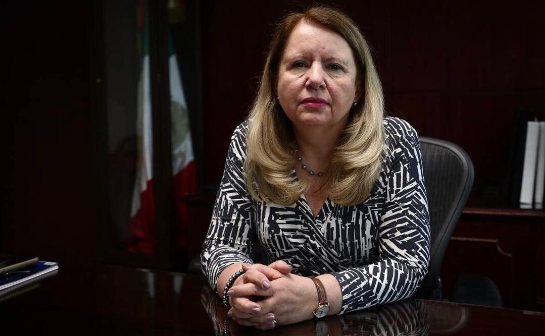 Foto: Archivo/EL UNIVERSAL