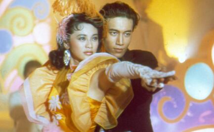 ¿Qué ver?: Guerra y romance, los ejes de este clásico del cine chino