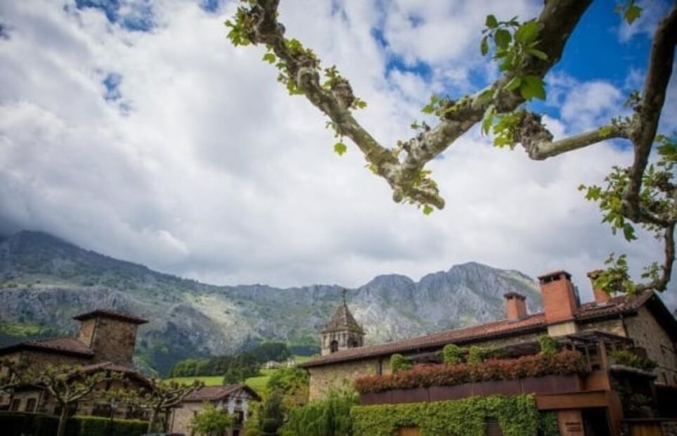 Cuánto cuesta comer en Asador Etxebarri, al que fue Luis Miguel