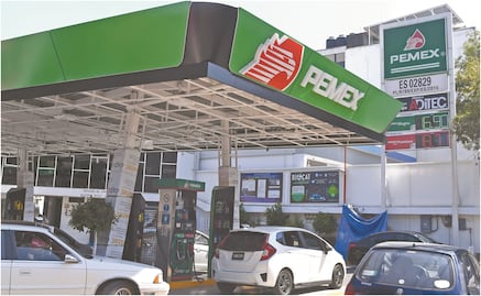 En 2021 las gasolinas aumentaron 2 y hasta 3 pesos por litro: CRE