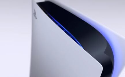 Conoce al nuevo PlayStation 5